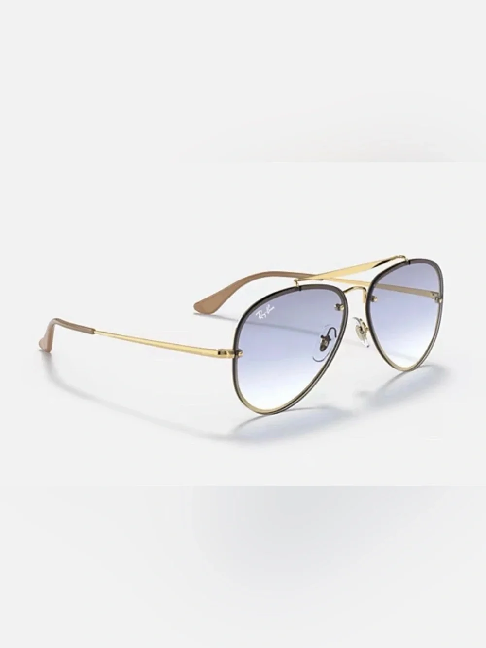 Ray-Ban Blaze Aviator